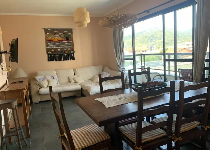 Apartamento Em Ubatuba